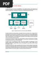AMPLIFICADOR DE BAIXO RUÍDO - MBR386S