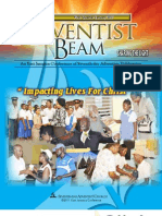 Adventist+Beam Ist+Q 2011