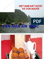 Am Thuc Viet Nam