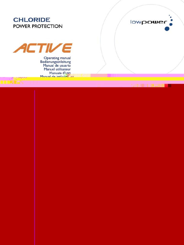 Chloride visual data 6