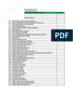 Daftar SKPD Kabupaten Bengkulu Selatan