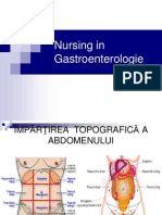 Nursing in Gartroenterologie 2