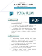 Proposal Ikatan Remaja