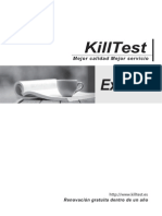 Killtest: Examen Examen