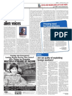 Thesun 2009-04-22 Page12 When Reps Discover Alien Voices