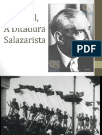 Ditadura Salazarista