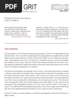 Download True Grit Exhibition Information by Kerry Side-Gallery SN145056583 doc pdf