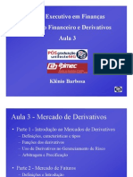 Derivativos