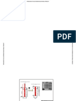 Produced by An Autodesk Educational Product: Ground Story Columns (4 Pieces)