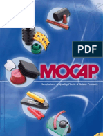 Mocap Catalog 2009 Uk