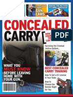 Concealed Carry Guide 2013 PDF