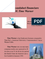Mari Scandaluri Financiare