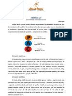 Estados de Ego: Análise dos comportamentos do Pai, Adulto e Criança