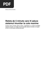 Romaniei