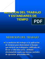 Medici On Trabajo Estan Dares Tiempo