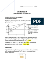 Worksheet 4 Xii Gxanjil Komplit