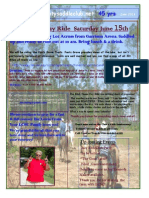 june 2013 news letter