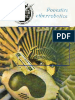 +++ - Povestiri ciberrobotice [1986]