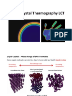 Slides - Liquid Crystal Thermography LCT PDF