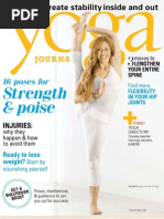Download Yoga Journal  by MademoiselleBovary SN145099302 doc pdf