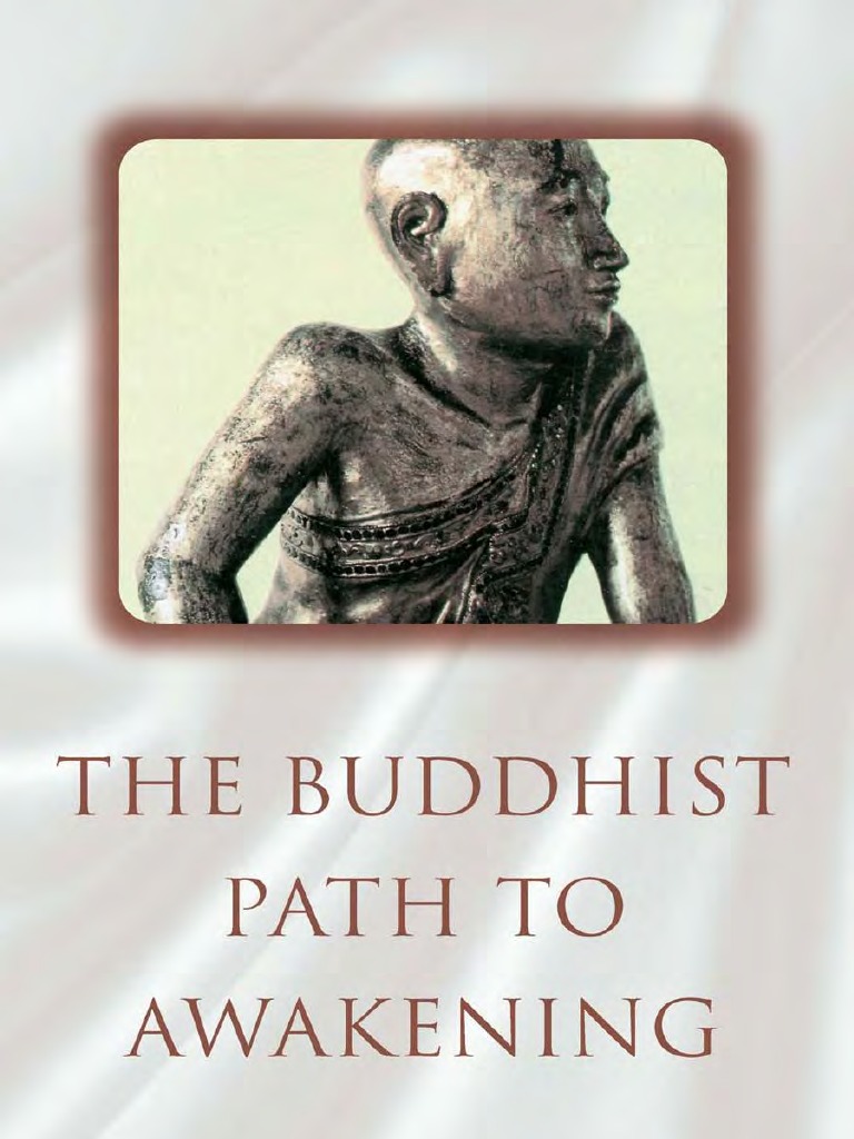 768px x 1024px - Rupert M L Gethin The Buddhist Path To Awakening A Study of The Bodhi  PakkhiyÄ DhammÄ | PDF