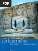 103576099 Bhikkhu Analayo Satipatthana