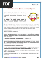 memorial do convento - Blimunda e a construção da passarola (blog12 12-13)