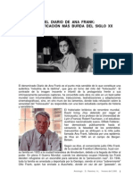 El Mito de Anna Frank PDF