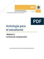Antologia Modulo III_ Estudiante