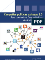 Campañas Politicas Exitosas 2.o X Carmen B Fdez Nieto y Jorge Dell'oro Kas - 31214-1522-4-30