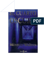 Walters Minette - El Cuarto Oscuro