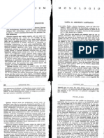 S Anselmo Monologion PDF