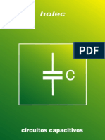 Circuitos Capacitivos