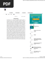 Download An Analysis of the Ford- Firestone Case by Inker Autesh SN145115202 doc pdf