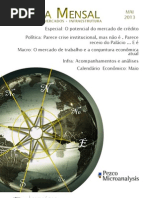 Carta Mensal Ed Maio 2013