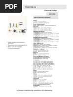 Sense Redesindustriais