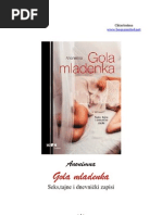 Download Gola Mladenka by Anonymous 42xl4Yiz SN145122273 doc pdf