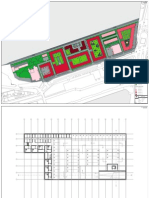 Tekeningen KBS 6, Uitwerking Woongebouw Katendrecht