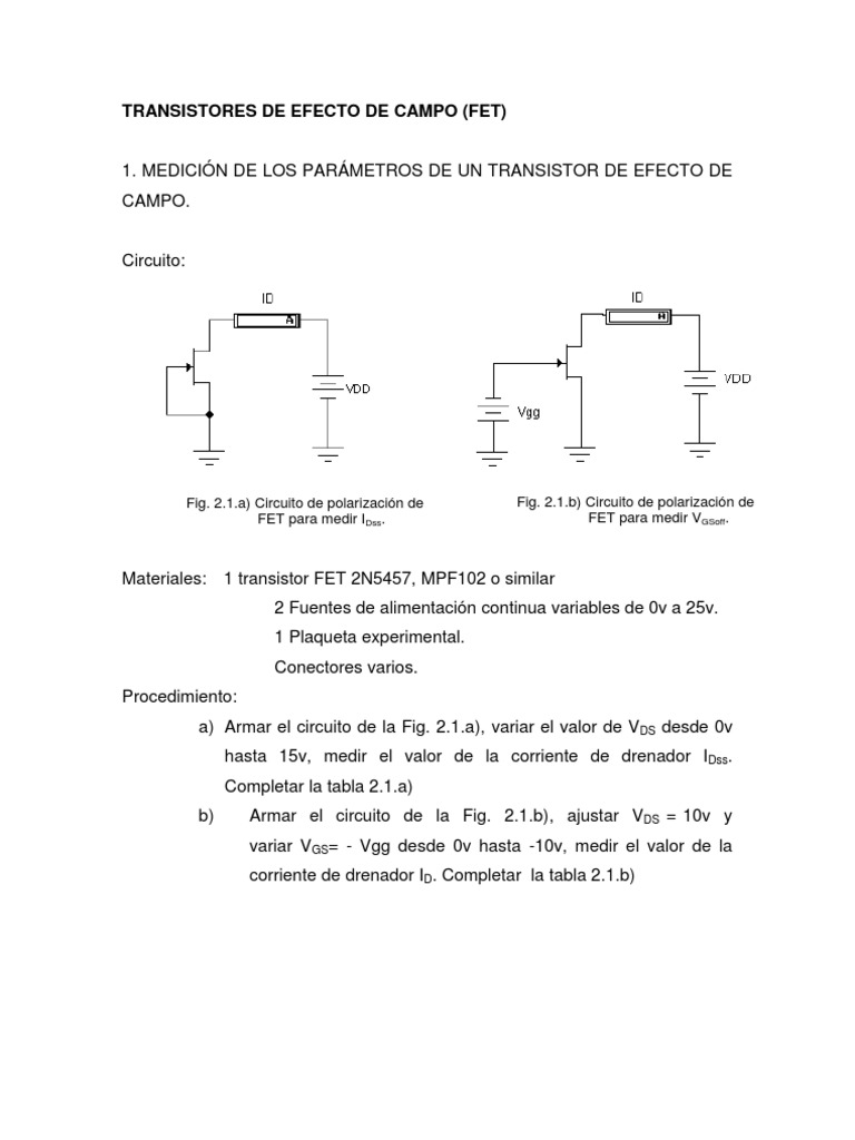20 Piezas Transistores BF245B Create Idea - FET Canal N, 3 Pines | Para Amplificadores De Audio Y Procesadores De Señal