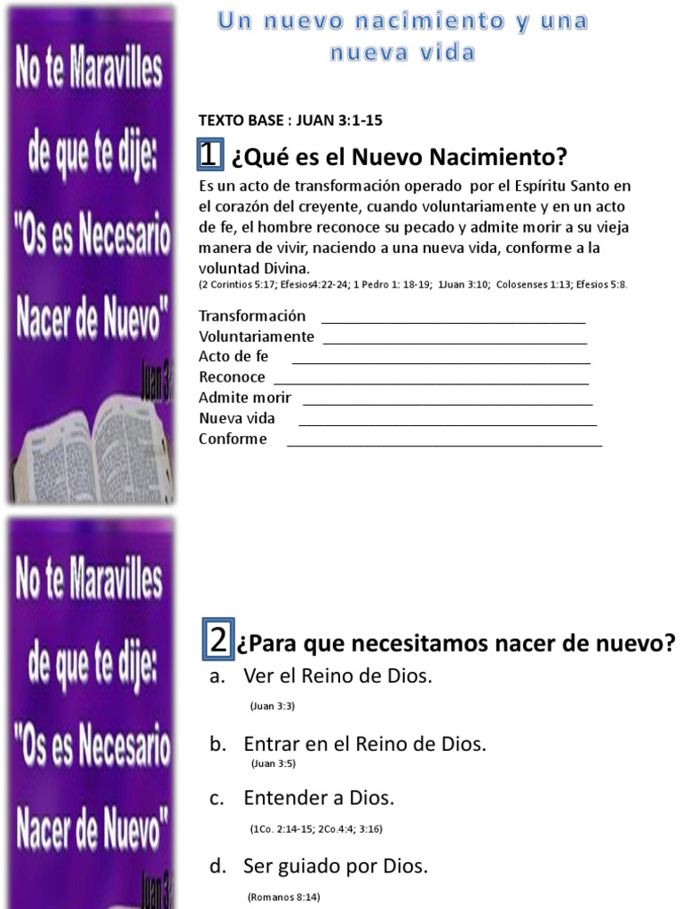 Discipulado 1eddypptx Antiguo Testamento Biblia