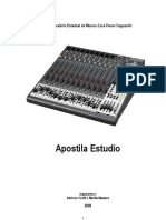 Apostila_Estudio (fera)