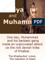 Safiya and Muhammad
