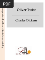 Oliver Twist