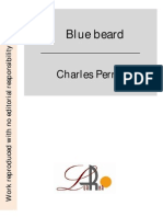 Blue Beard: Charles Perrault