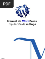 Download Manual WordPress by Carlos Chen SN145130570 doc pdf