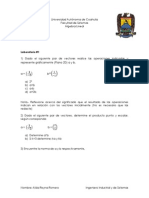 Laboratorio 1