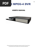 Avtech Manual English Avc 760 782 v1.7