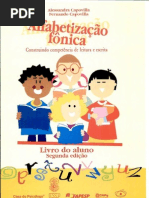 Alfabetização Fonica