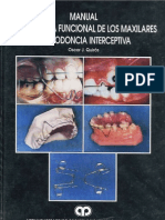 Manual de Ortped Func de Los Max y Ortd Intercep