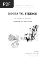 Moors vs. Vikings